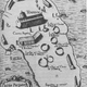 Mapa de la caverna. Wikimedia Commons